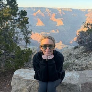 Meet your Posher, Tara